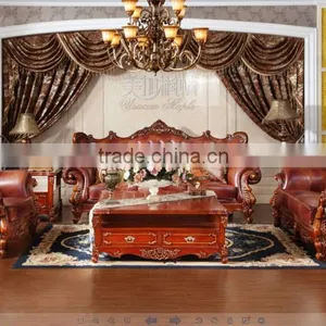 The Best Sofa for Sex Leather Sofa in China Foreign Furniture Quality Choice thumbnail-5