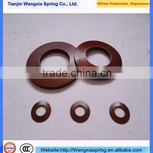 Disc Spring / O Ring Disc Spring thumbnail-1