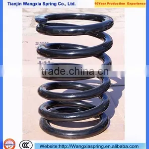 Motorcycle Shock Absorbe Spring thumbnail-1