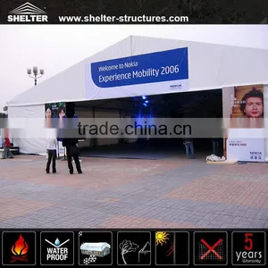 Outdoor Turkish Wedding Event Tents Manufacturers thumbnail-6