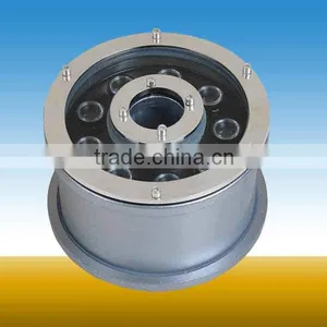 Jujia Lighting Ip68 Waterproof Led Pool Light thumbnail-1