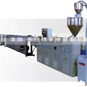 PPR PIPE PRODUCTION LINE thumbnail-1