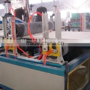 Extrusion Line: XPS Foamed Board Extrusion Machine thumbnail-1