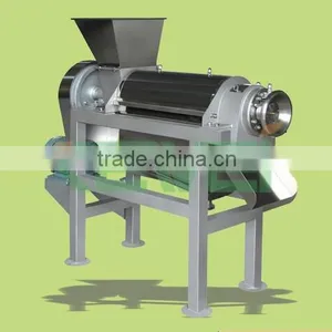 LZ Model Orange Squeezing Machine thumbnail-1