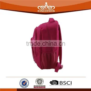 2015 New Model Best Girl Backpack thumbnail-5