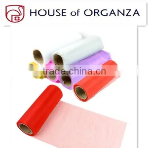 Pretty Organza Roll for Flower Packing thumbnail-1