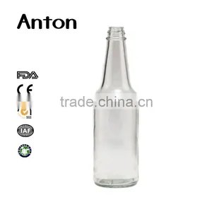Liquor Glass Wine Bottles for Scoth Whisky thumbnail-1