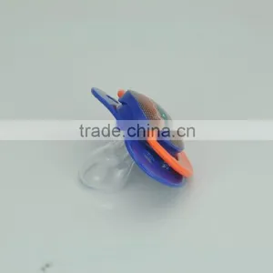 Baby Dummy Baby Products Baby Pacifier for Free Samples Quality Choice thumbnail-6