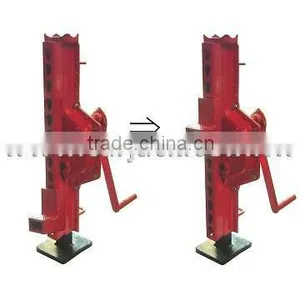 Cable Reel Jack (Top Rack Jack) thumbnail-1