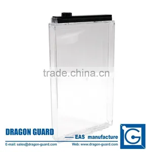 CD/DVD/Perfume/Cosmetic Keeper Anti-theft EAS Safer Box Safer Case Supplier's Choice thumbnail-5