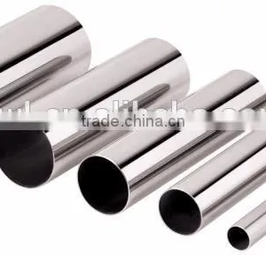 Stainless Steel Tube for Milk Factory thumbnail-1