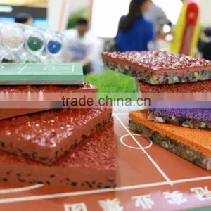 EPDM Granules/EPDM Particles/EPDM Playground Flooring thumbnail-5