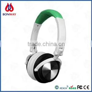 China Wholesale Headphones With Mic thumbnail-3