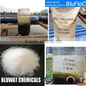 ANYONIK POLi ELEKTROLiT Polyacrylamide thumbnail-1