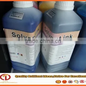 Guangzhou Eco Solvent Printer Ink thumbnail-4