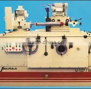 Hydraulic Universal Cylinderical Griender thumbnail-1