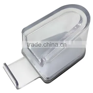 Showhi New Design Flexible for Cellphone Acrylic Display Stand L1201 thumbnail-1
