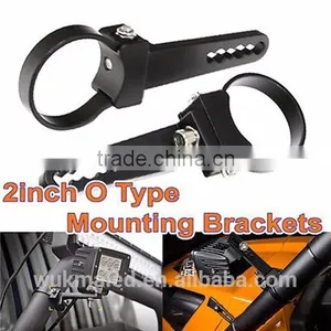 Used in Former Bar Bracket Clip Pipe Mount Bracket thumbnail-1