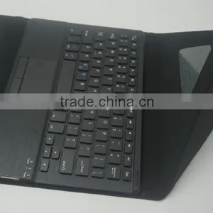 Bluetooth Interface Type 59 Keys Wireless Bluetooth 3.0 With Foldable Case thumbnail-2