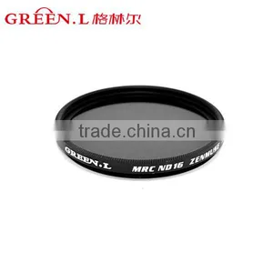 Neutral Density ND 16 Filter for DJI ZENMUSE X5/X5R thumbnail-1
