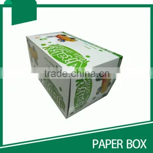 2015 COLOURFUL CARDBOARD CORRUGATED TOY BOX EP15565 thumbnail-4
