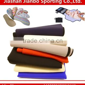Neoprene Rubber Sheet Yoga Mat thumbnail-1