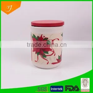 Ceramic Storage Jar,ceramic Jar thumbnail-3