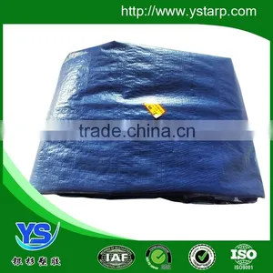 Polypropylene Tarpaulin Rainproof Discount Large Tarp Sizes thumbnail-6