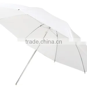 Professional Studio Flash Lambency Umbrella For Camcorder thumbnail-1