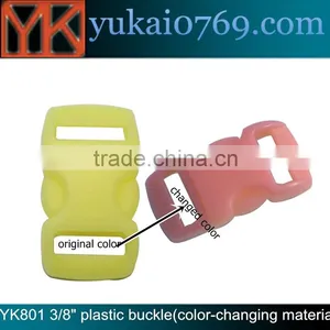 Yukai Plastic Breakaway Buckle,quick Release Harness Buckle,contoured Side Release Buckle thumbnail-2