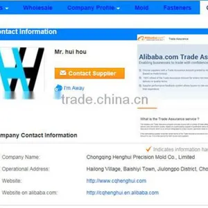 China Galvanized Steel Threaded Rod thumbnail-2