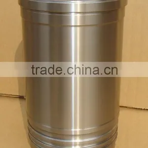 Mitsubishi Cylinder Liner 6D15 F/F thumbnail-1
