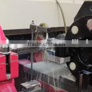 High Quality Automotive Suspension Torsion Bars thumbnail-4