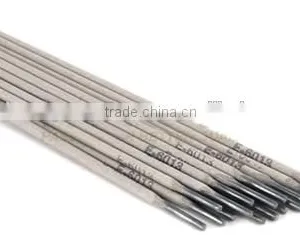 ISO CE Micro Brand Best Quality Low Carbon Steel Mild Steel AWS E6013 Welding Electrode thumbnail-5