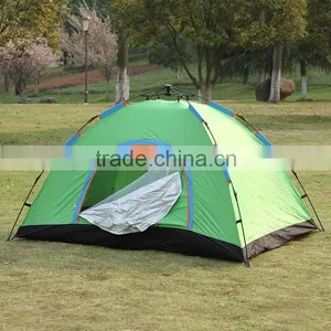 Spring Automatic Open Beach Tents thumbnail-3