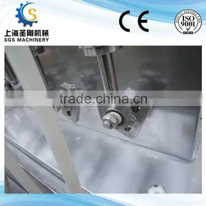 Shanghai Rotary Oral Liquid Filling Machine thumbnail-4
