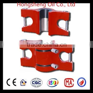 Hot Sale Tubing Elevators for Oil Well thumbnail-1