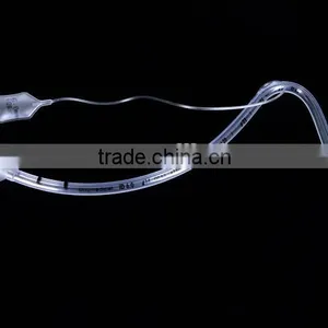 2way 3 Way All Silicone Foley Catheter Balloon Foley Catheter thumbnail-1