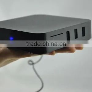 Acemax Latest Product IPTV418,quad Core Android tv Box thumbnail-1