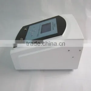 Wrinkle Removal New Vacuum Bipolar Rf Ultrasonic Liposuction Cavitation Cavitation System Body Slimming Machine thumbnail-5