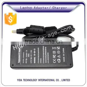 OEM Cheapest Laptop Charger Adapter for IBM 16v 3.36a Output thumbnail-1