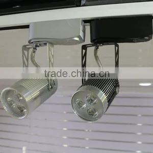 30W Top Quality Led Track Rail Lights for Wholesale thumbnail-2