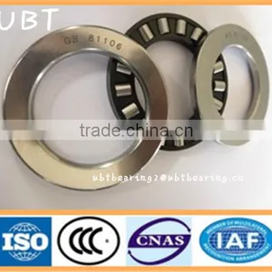 AXK 1528 Changzhou Factory Axial Needle Roller Bearings AXK1528 thumbnail-4