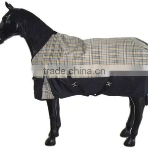 Horse Rug Patterns thumbnail-1