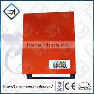 Coin Operated XBOX360 Version Ultra Street Fighter IV Arcade Video Game Consoles Hot New Product for 2015 thumbnail-4