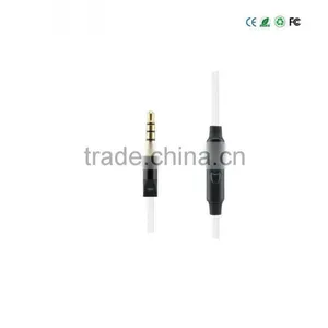 Matel In Earphone Mono Stereo Handfree Mp3 thumbnail-3