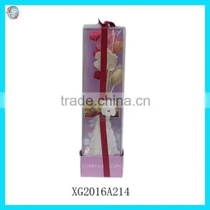 Potpourri Flower Ceramic Christmas Reed Diffuser thumbnail-1