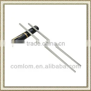 CL1Y-CS203 Folding Chopsticks Connected With Screw Thread thumbnail-1