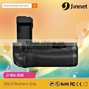 Multi-power Battery Grip BG-E18 For Canon 760D 750D IX8 T6S T6I DLSR Camera thumbnail-4