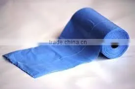 Color Plastic Bag on Roll thumbnail-1